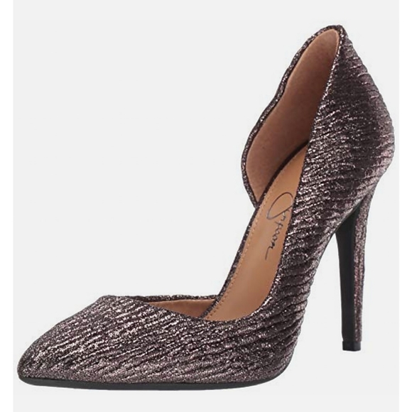 Jessica Simpson Shoes - JESSICA SIMPSON Prizma Pump Womens 7.5